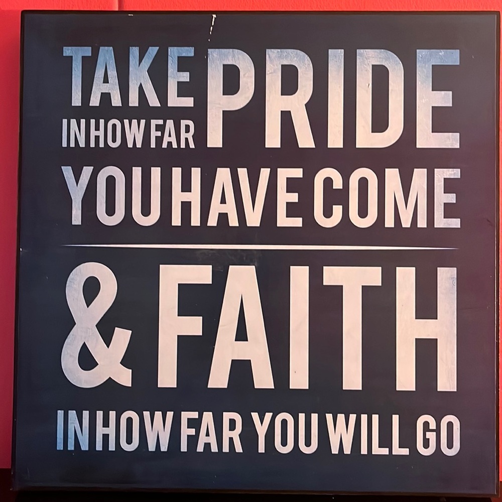 Sign